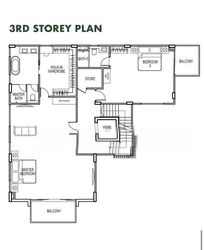 Bartley Rise (D19), Detached #575956231